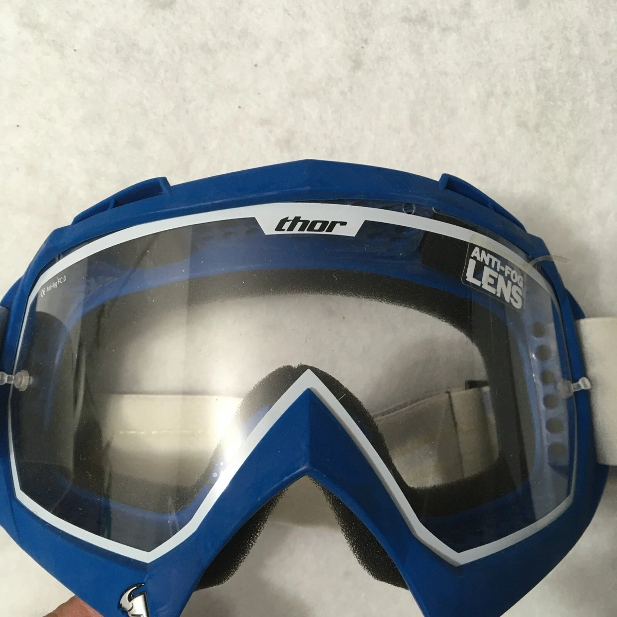 Best goggles for atv riding 2025