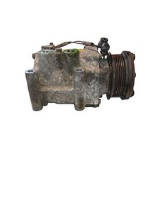 Kompressor Klimaanlage 4588121 Ford Fiesta 1.4 JH1/JD3 Bj 2002