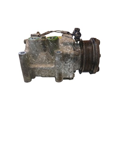 Kompressor Klimaanlage 4588121 Ford Fiesta 1.4 JH1/JD3 Bj 2002