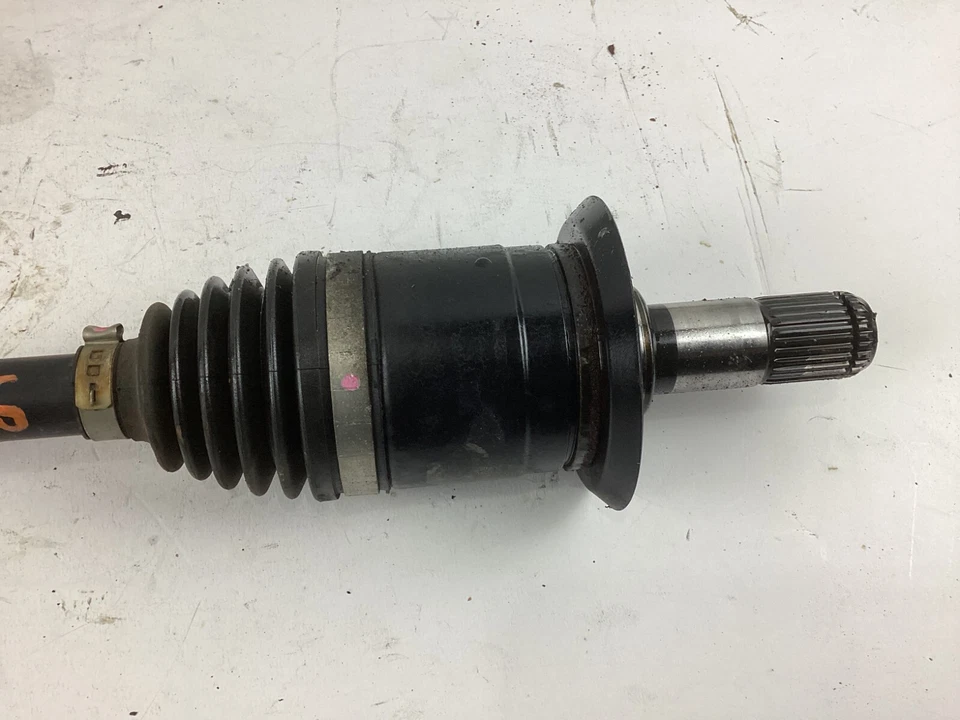 Оригинальный задний правый вал оси со стороны пассажира для BMW F30 320i xDrive 2012-2015 годов выпуска 7609352. - Изображение 3 из 4