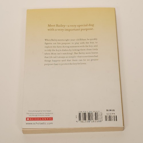 Dog Lover Lot of 8 Middle School Grade Chapter Books RL 4-6 008-012 Cameron PB - Picture 18 of 21