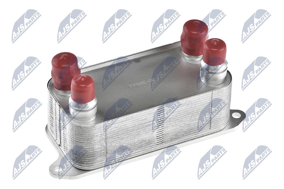 ✅Fits NTY CCL-ME-001 OIL COOLER ⭐UK Seller⭐ - Image 8