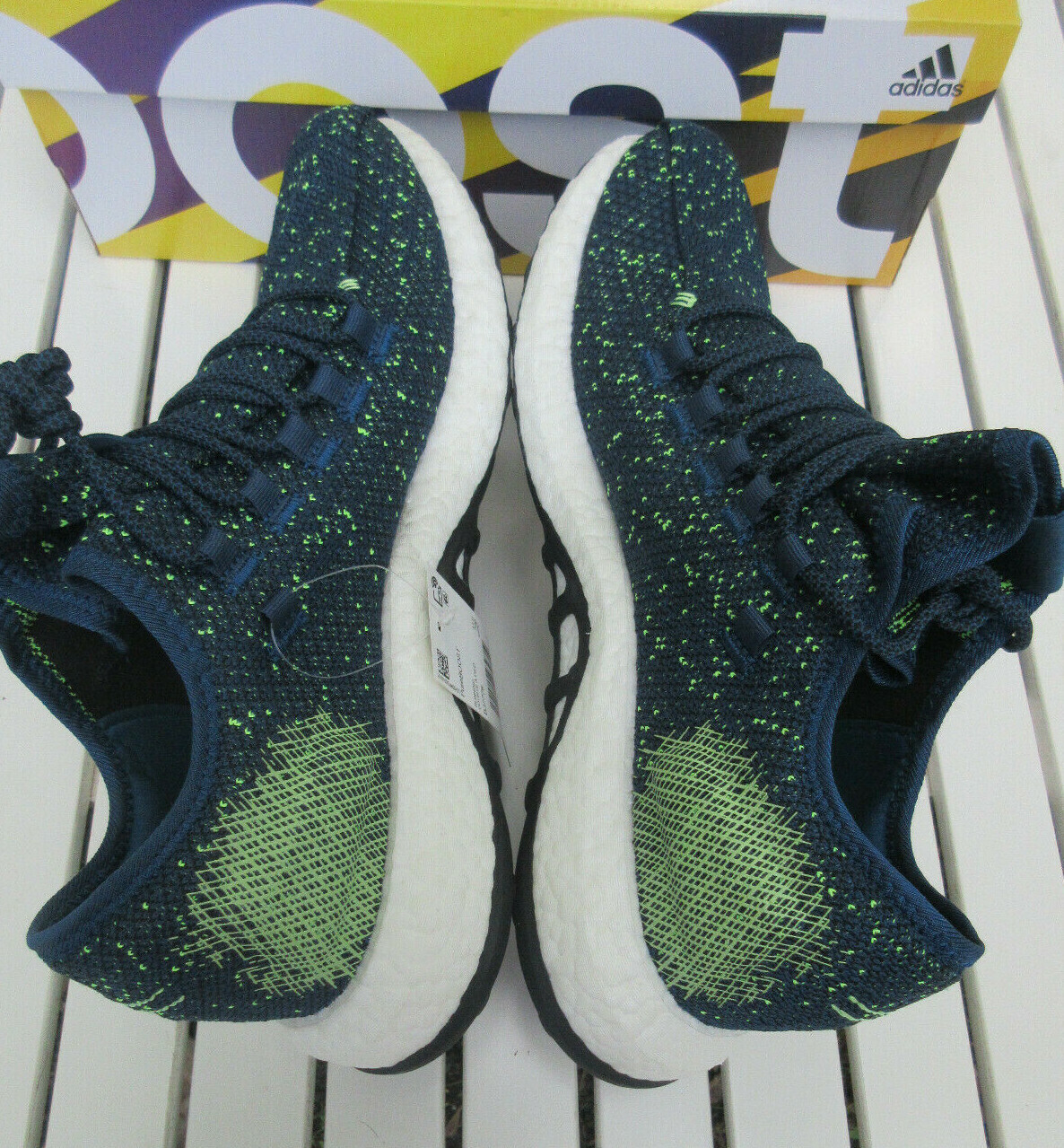 pureboost b37776