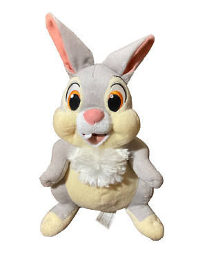 Disney Parks “Thumper”, 12” Bunny Rabbit Plush Stuffed Animal | eBay