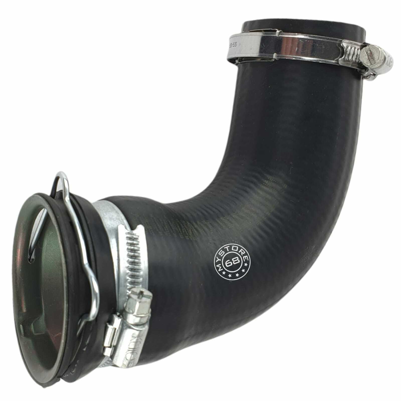 Turbo Hose Charge Air Hose for Dacia Duster Logan Renault 1.5 dCi 8200598006