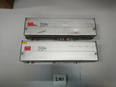 Danfoss AKC 121B