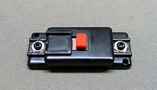 LIONEL REPLACEMENT PART - ACCESSORY SLIDE SWITCH CONTROL TOGGLE  6005903001 NEW