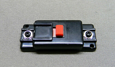LIONEL REPLACEMENT PART - ACCESSORY SLIDE SWITCH CONTROL TOGGLE  6005903001 NEW