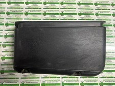 Tasca Portaoggetti Sx Fiat Panda 141 Nera