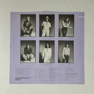FIRE FALL UNDERTOW レコード Firefall – Undertow – Vinyl (SP - Specialty Pressing, LP