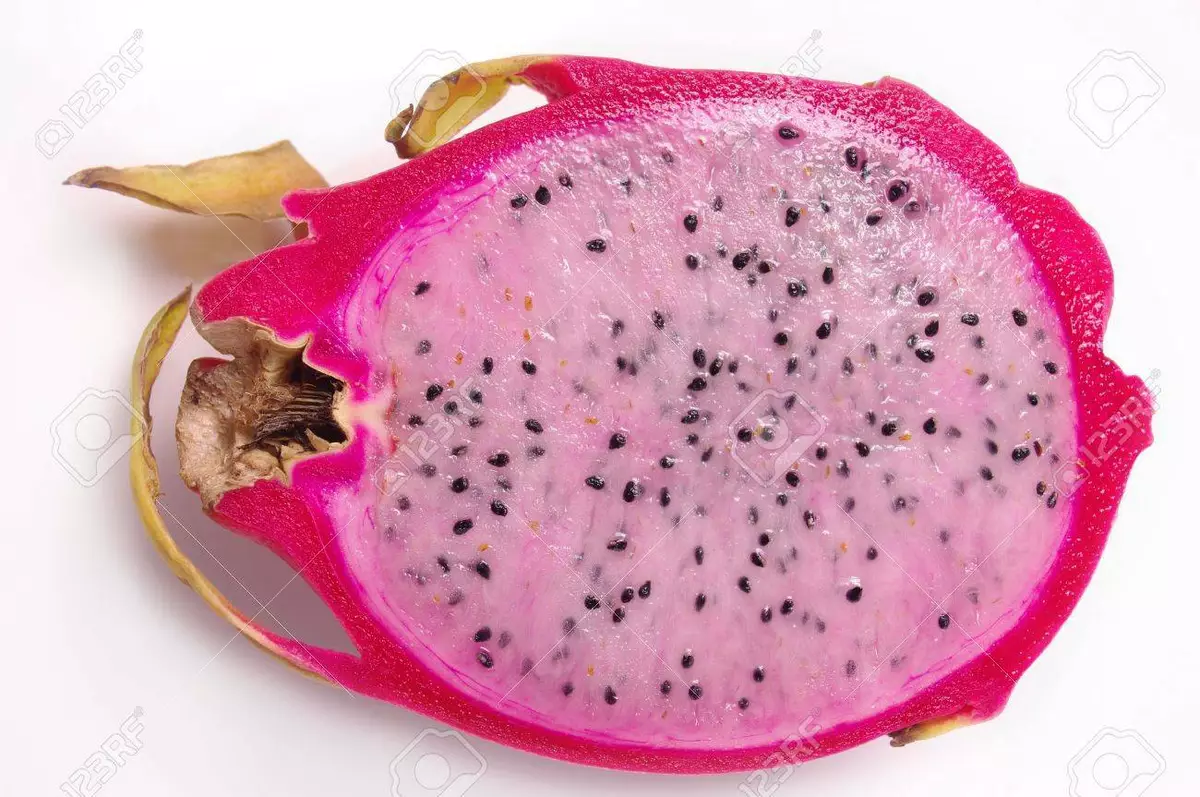 Dragon Fruit Pink