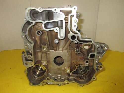 BRP ski-doo Rotax 600 ACE type 602 crankcase ass'y #420892853 - Bild 3 von 13