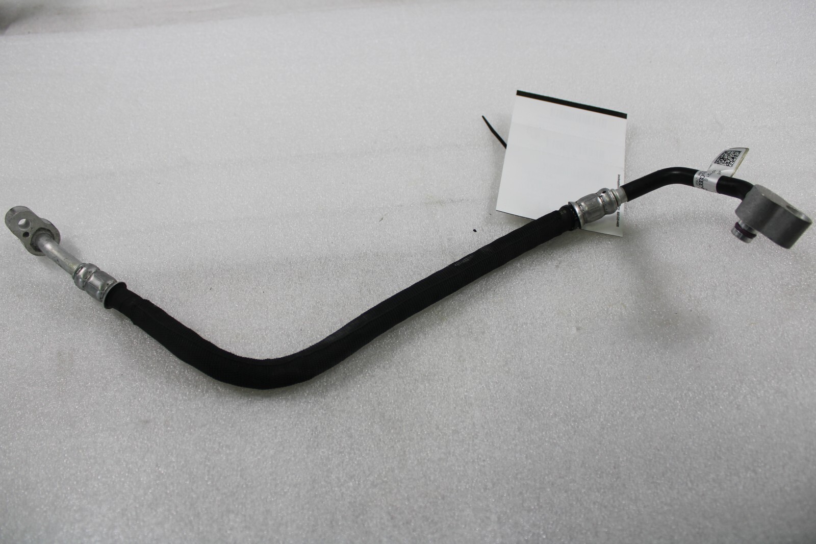 Lamborghini Huracan, LP610, 580, AC Hose, Used, P/N 4S0816721E
