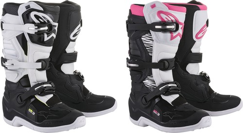 Alpinestars Womens Stella Tech 3 Boots 