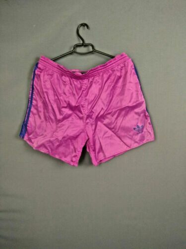 Short Stefan Edberg Adidas ATP 90'S vintage Tennis Rare Homme - 42