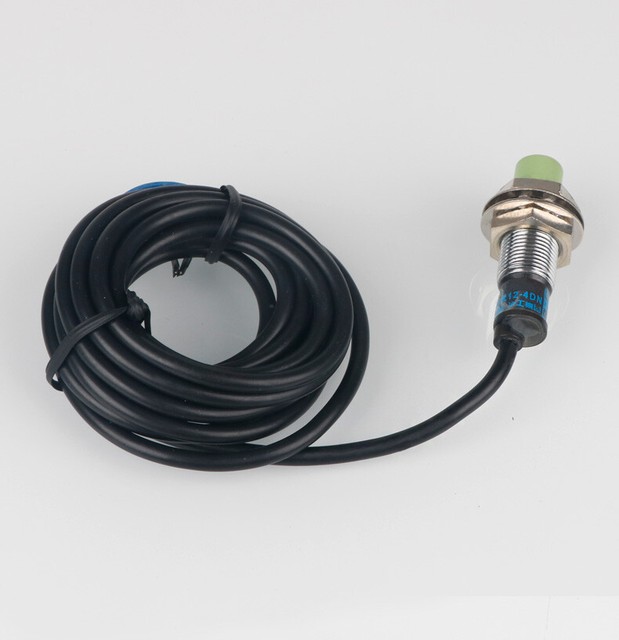 Датчик pr12 4dp