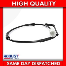 BRAKE PAD WEAR INDICATOR SENSOR LEAD FRONT FOR BMW 1-3 SERIES E81 E82 E87 E88