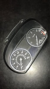 BMW Diesel Tacho Tacho passend für 1er E81 E82 E87 E88 9166824