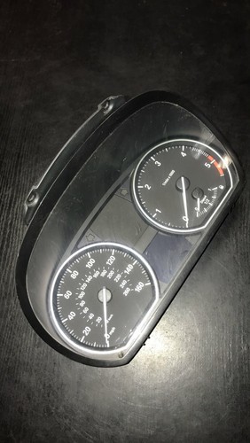 BMW Diesel Tacho Tacho passend für 1er E81 E82 E87 E88 9166824