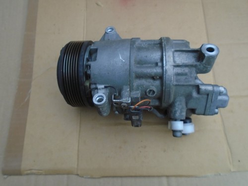 BMW E87 klimakompressor 9156820-01