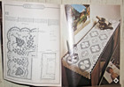 Magic Crochet Patterns - 1983 -  INSTRUCTIONS ONLY — photo 4