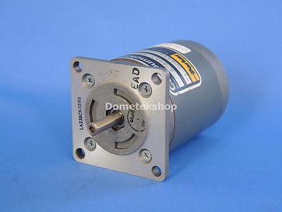 Parker Compumotor A/AX57-83 Stepper Motor