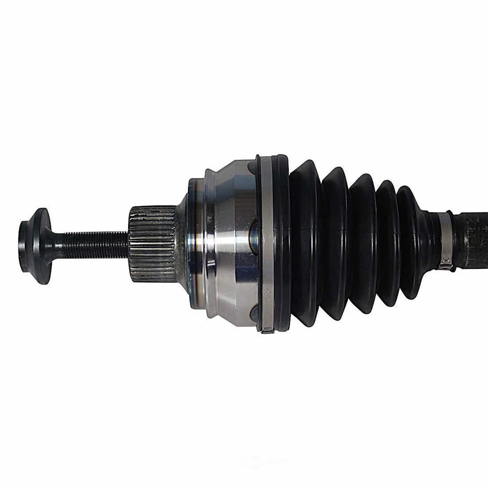 Front CV Axle Shaft CV Joint For 2012-17 Audi A6 A7 A8 Quattro Q5 S6 S7 S8 - Изображение 4 из 4