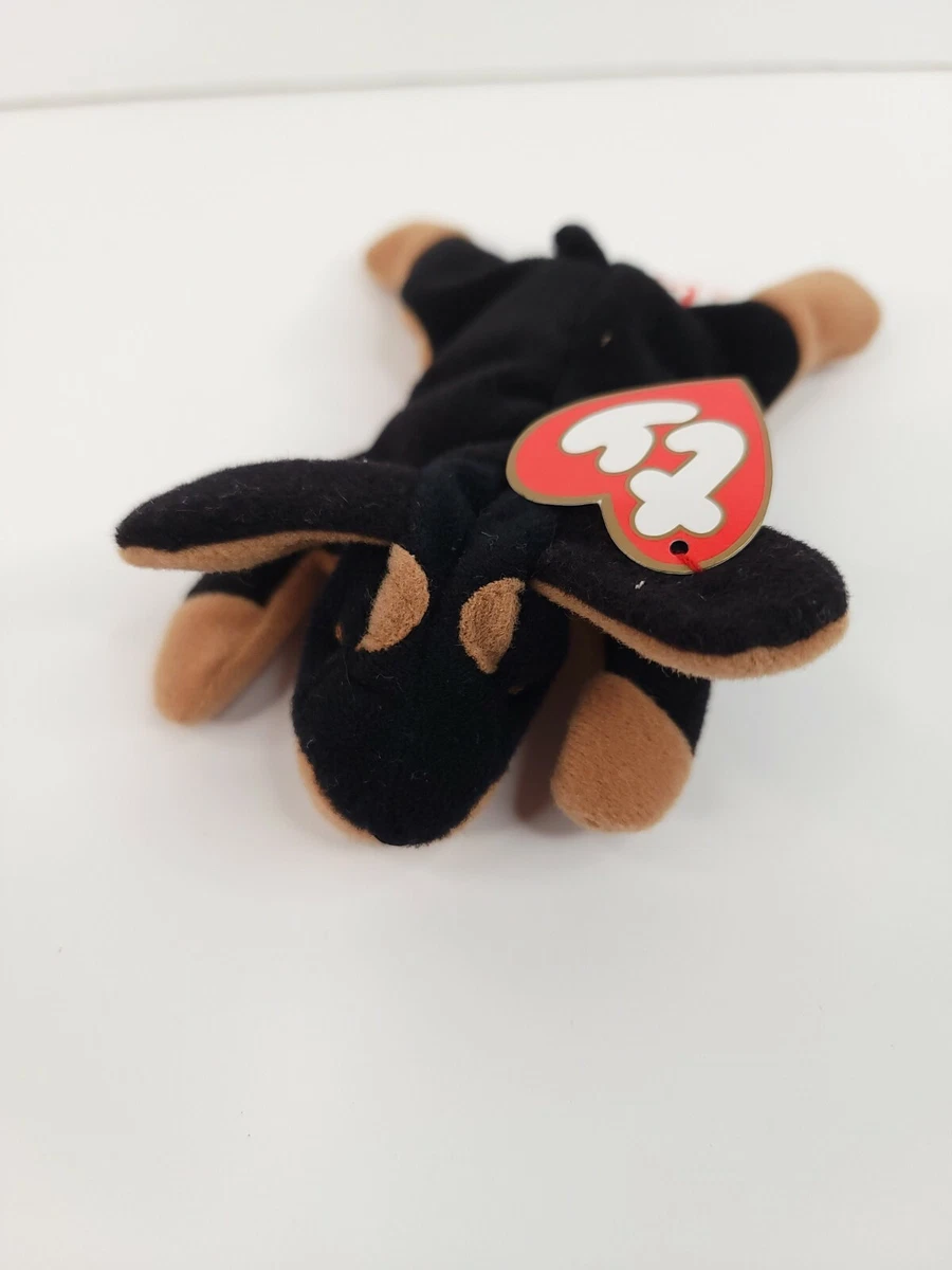1993 McDonalds Ty Teenie Beanie Babies