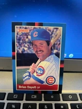 Brian Dayett Cards--you pick
