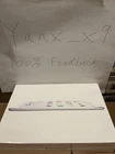Brand NEW Sealed Apple iPad mini 2 32GB Wi-Fi White Silver ME280LL/A A1489