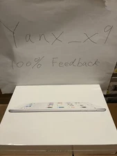 Brand NEW Sealed Apple iPad mini 2 32GB Wi-Fi White Silver ME280LL/A A1489