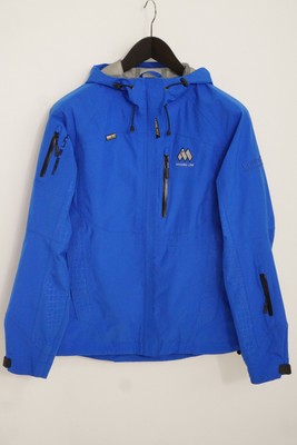 missing link gore tex jacket
