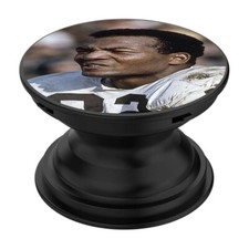 Jim Brown Browns Custom Phone Holder Grip Stand