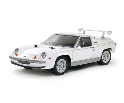 Tamiya 300058698 - 1:10 RC Lotus Europa Special (M-06)   Bausatz Neuware - Bild 1 von 4