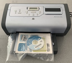 hp 7660 printer