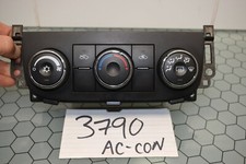 06 07 08 Chevrolet Impala AC and Heater Control Used Stock #3790-AC 