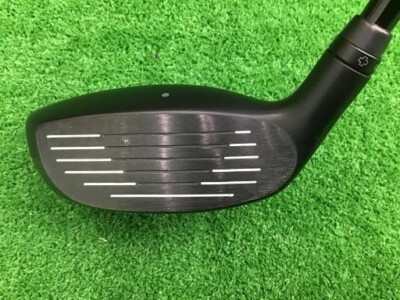 Ping G430 U5 Utility / 5u 26 Deg / Flex Regular / ALTA J CB BLACK