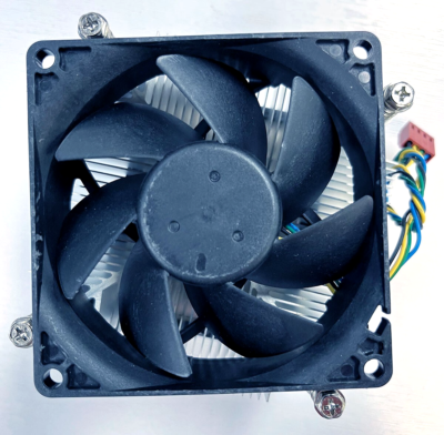 Lenovo Legion T5 Intel CPU Fan Cooler with Heatsink New