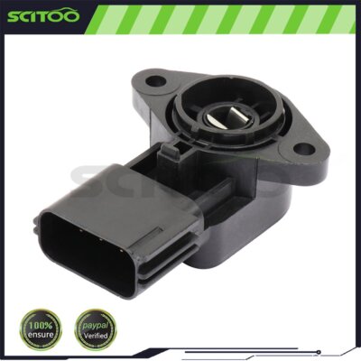 SCITOO DY1164 For Ford F150 EXPLORER Throttle Position Sensor DY-1164 6L2Z9B989D