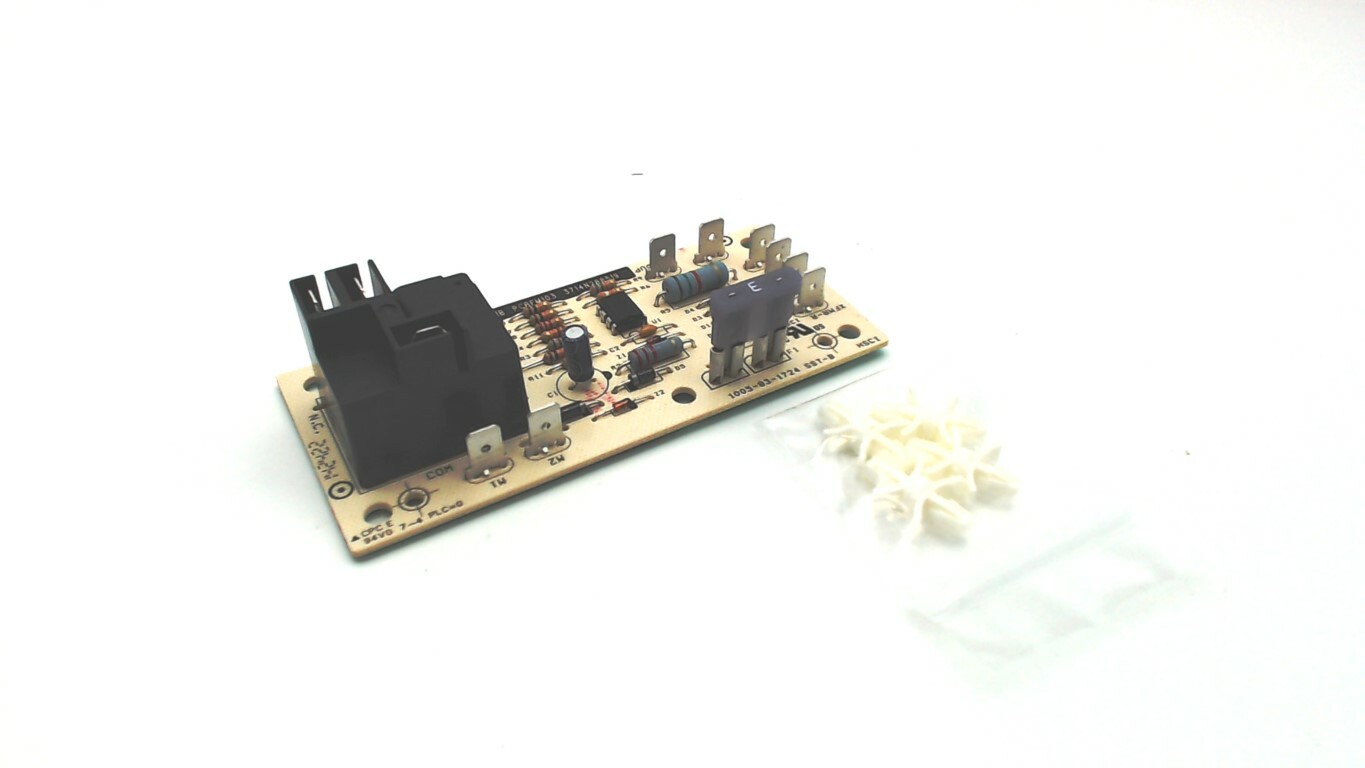 PCBFM103S Goodman Fan Relay Board OEM PCBFM103S eBay