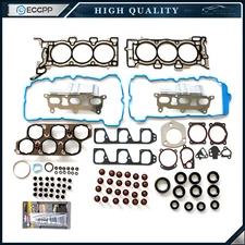 Head Gasket Set for 2008 2009 2010 Saturn Vue 3.6L V6 DOHC VIN 7
