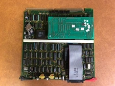 Executone E.I.S. VCS 144 EVM PCB