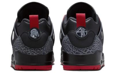 Size 11 - Air Jordan Spizike Low Bred for sale online | eBay