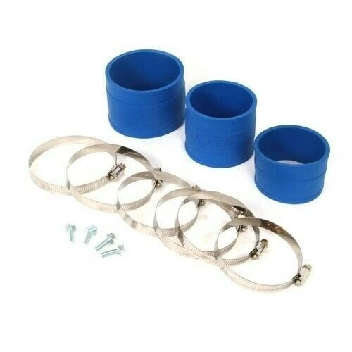 Kit de admisión de aire frío con acabado Blackout BBK 15575 para Ford Mustang V6 1986-1993 5,0 L Foto 4 de 4