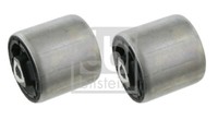 Febi Bilstein 23361 Querlenker LäNgslenker Buchse FüR Bmw