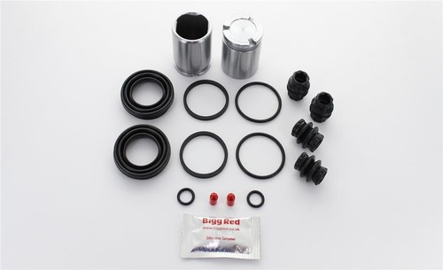 5011983K Kit Di Riparazione Delle Pinze Dei Freni, Jeep Grand Cherokee WJ/WG 1999-2004 - X-Offroad - Foto 8