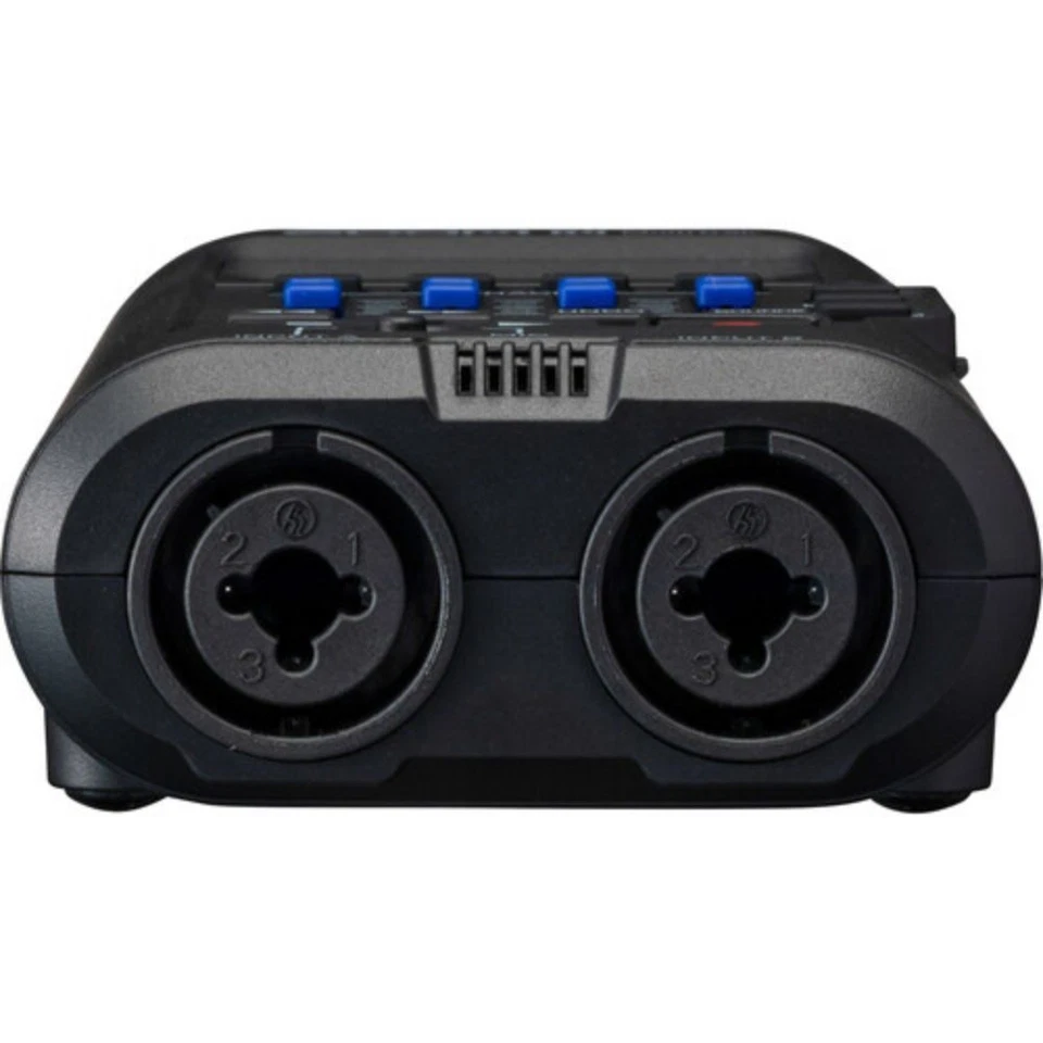 Zoom R4 MultiTrak 32-Bit Float Recorder with Stereo Bouncing - Image 4 of 4