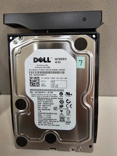 Synology DiskStation DS1815+ 8Bay NAS 16GB RAM +8 HD 7.8TB RAID 0 FUKN NICE NVR - Picture 17 of 24