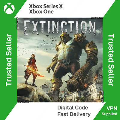 Löschung - Xbox One, Xbox Serie X|S - Digitaler Code