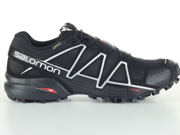 salomon speedcross 4 gtx scarpe da trail running uomo